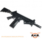 Preview: MAXTACT TGR1 / TGRONE MK2 MOD cal. 0.68  (Schwarz) **GEBRAUCHT**