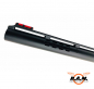 Preview: CAM870 - 26 Inch Barrel with Fiber Optic Sight, black, original APS