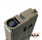 Preview: Tippmann TMC Punisher Limited Edition Ersatzmagazin, TAN cal. 0.68