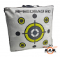 Preview: Delta Portable Target McKenzie Speedbag 20"