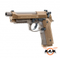 Preview: Beretta M9 A3 cal. .177, FDE/Flat Dark Earth