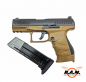 Preview: Walther PPQ M2 T4E cal. 43 - FDE