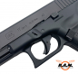 Preview: Umarex Glock 17 Gen5 T4E cal. 0.43