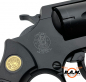 Preview: Smith & Wesson Chiefs Special 9mm R.K. schwarz