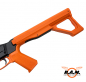 Preview: P2P T4E HDX 68 Homedefense Shotgun, orange