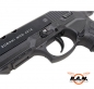 Preview: Schreckschusspistole Zoraki 4918 9mm P.A.K., schwarz