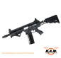 Preview: MAXTACT TGR1 / TGRONE MK2 MOD cal. 0.68  (Schwarz) **GEBRAUCHT**