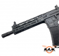 Preview: Tippmann TMC Elite MagFed Markierer, schwarz cal. 0.68