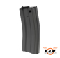 Preview: Classic Army Magazin M4 Realcap 30 Schuss