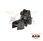 Preview: Rhino Rear Sight Black (APS)