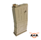 Preview: Tippmann TMC Cal. 0.68 Dummy Magazin, tan