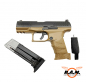 Preview: Walther PPQ M2 T4E cal. 43 - FDE