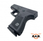 Preview: Airsoftpistole GLOCK 19, 6mm BB, Gas