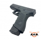 Preview: Airsoftpistole GLOCK 17 Gen4 6mm BB, CO2