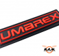 Preview: UMAREX Rubberpatch *Logo*