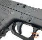 Preview: Airsoftpistole GLOCK 17, 6mm Blowback, Gas