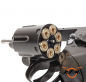 Preview: Dan Wesson 2.5'' Revolver, 6mm, schwarz