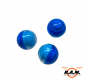 Preview: Umarex Cal. 0.50 Powderballs , 100 Stück, blau