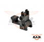 Preview: V2 Front and Rear Sight (KJ Works)