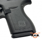 Preview: Airsoftpistole GLOCK 42 6mm BB, Gas