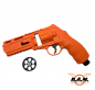 Preview: UMAREX P2P HDR50 T4E Revolver T4E GEN2,  orange