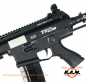 Preview: MAXTACT TGR1 / TGRONE MK2 MOD cal. 0.68  (Schwarz) **GEBRAUCHT**