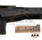 Preview: Action Army AAC T10 Short Bolt Action Sniper Rifle 6mm