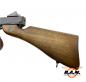 Preview: Legends M1A1 Legendary CO2 Luftgewehr, 4,5 mm (.177) BB