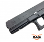 Preview: Airsoftpistole GLOCK 17 , 6mm GBB