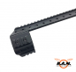 Preview: APS Bulldog Upper Rail für CAM870