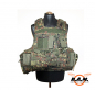 Preview: Mod Carrier Combo Flecktarn (Invader Gear)