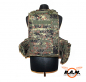 Preview: Mod Carrier Combo Flecktarn (Invader Gear)