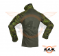 Preview: Invader Gear - Tactical Combat Shirt CAD