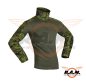 Preview: Invader Gear - Tactical Combat Shirt CAD