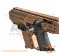 Preview: SLONG MPG Carbine Full Kit für Airsoft Glock GBB, tan