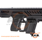 Preview: SLONG MPG Carbine Full Kit für Airsoft Glock GBB, schwarz