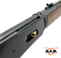 Preview: Legends Cowboy Rifle Rio Bravo, Cal. 4,5mm BB, Antique Finish