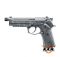 Preview: Softairpistole Beretta Mod. M9A3 FM (Vollmetall) cal. 6mm BB, schwarz