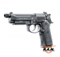 Preview: Softairpistole Beretta Mod. M9A3 FM (Vollmetall) cal. 6mm BB, schwarz