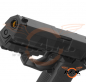 Preview: Softairpistole CYMA CM125 AEP, 6mm ,schwarz