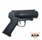 Preview: 40mm Granatwerfer Pistole "Assault" von SOLIDCORE