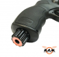 Preview: HDR50 Revolver (GEN1) T4E von Umarex, RAM MagFed Markierer