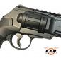 Preview: HDR50 Revolver (GEN1) T4E von Umarex, RAM MagFed Markierer