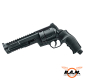 Preview: Umarex TR68 /HDR68 Revolver SET inkl. Magazinen, Munition & Co2 Kapseln ***TOP***