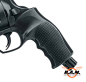 Preview: Umarex TR68 /HDR68 Revolver SET inkl. Magazinen, Munition & Co2 Kapseln ***TOP***