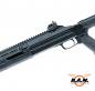Preview: T4E HDX 68 Homedefense Shotgun