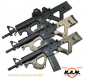 Preview: TM4 CQR Limited HERA ARMS Edition Bicolor / OD