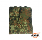 Preview: Solidcore - Dump Pouch, Munitionstasche in Flecktarn