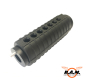 Preview: Original RAP4 468 AR15/M4 Handguard, schwarz