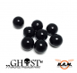 Preview: MAGFED PREMIUM-PAINT "GHOST" GEN. II  500 Schuss, schwarz/clear